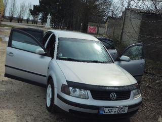 Volkswagen Passat foto 5