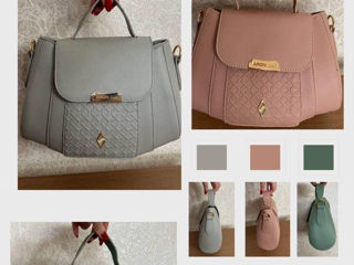 Женские сумки 1000 лей  Эко кожа Genți de damă Women's bags foto 4