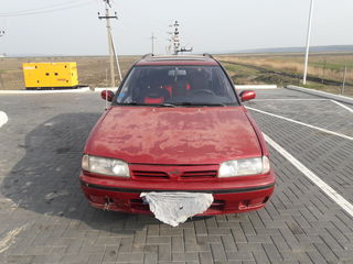 Nissan Primera foto 1