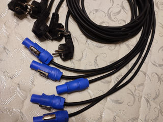 Hornuri cabluri conectoare!!! foto 5