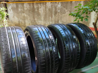 Anvelope Hankook 205/55 R16 H91  фото 1