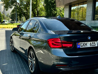 BMW 3 Series foto 4