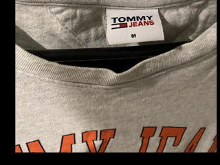 Tommy Hilfiger t-shirt foto 2