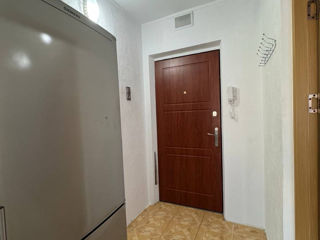 Apartament cu 1 cameră, 34 m², Sculeni, Chișinău foto 7