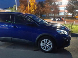 Peugeot 3008 foto 4