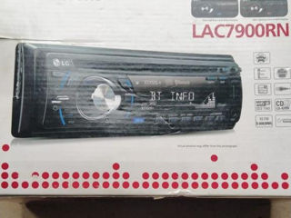 автомагнитола LG LAC7900RN / Panasonic