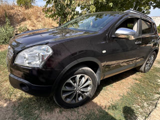 Nissan Qashqai foto 2