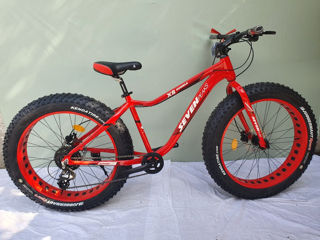 Biciclete Fat Bike  фото 8