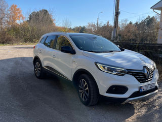 Renault Kadjar foto 3