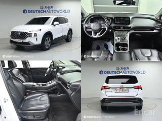 Hyundai Santa FE foto 17