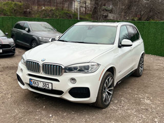 BMW X5 foto 2