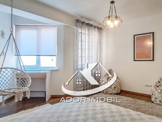 Apartament cu 1 cameră, 47 m², Centru, Chișinău foto 6