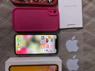 Iphone XR 128GB