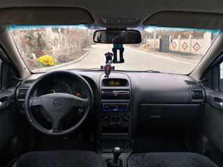 Opel Astra foto 4