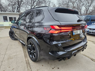 BMW X5 foto 8