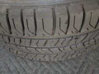 Vind 1 anvelopa Michelin Energy 225/50R17 MS in stare foarte buna foto 3