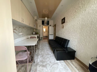 Apartament cu 2 camere, 36 m², Durlești, Chișinău foto 7