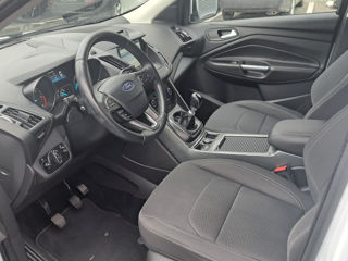 Ford Kuga foto 7
