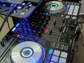 DJ, Moderatoare, lumini+fum, voce. Formaţie !!! Totul la dorinţa DVS.Echipament acoustic profesional foto 4