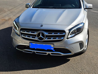 Mercedes GLA, 2018 г.