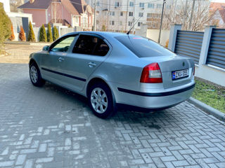 Skoda Octavia foto 2