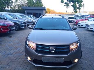 Dacia Logan Mcv foto 1