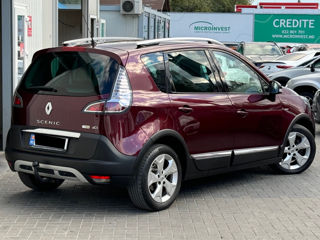 Renault Scenic foto 5