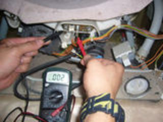 Reparatia Aeg, Bosh, Samsung, Privileg, Lg, Beko, Miele, Indesit foto 6