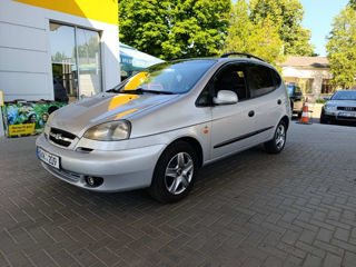 Chevrolet Tacuma foto 1