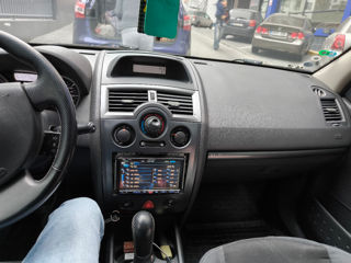 Renault Megane foto 5