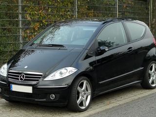 Piese mercedes a class w169 1.8 a180 2.0 diesel dezmembrare piese razborca a class w169 dezmembrare