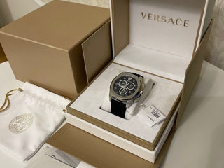 Versace Geo Chrono foto 2