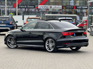 Audi S3 foto 5