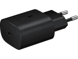 Samsung Fast Charging (25W)  - 350 lei новый foto 1