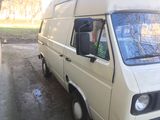 Volkswagen Transporter foto 3