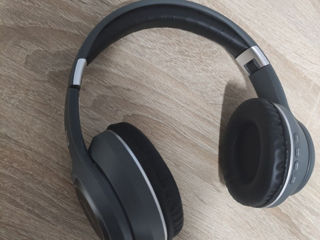 Наушники Defender FreeMotion B571 Серый Беспроводные фото 1