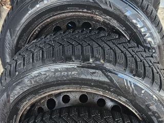 Laufen(Hankook) 195/65/R15 foto 7