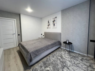 Apartament cu 1 cameră, 46 m², Râșcani, Chișinău foto 10