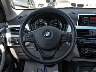 BMW X1 foto 10