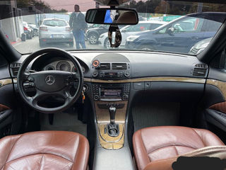 Mercedes E-Class foto 3