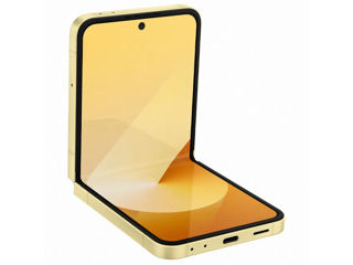 Samsung Galaxy Z Flip 6 12/512 Yellow