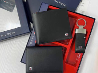 Portmoneu Tommy Hilfiger+Cadou cardholder