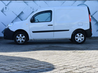 Renault Kangoo foto 6