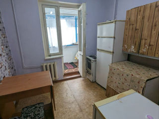 Apartament cu 1 cameră, 42 m², BAM, Bălți foto 2