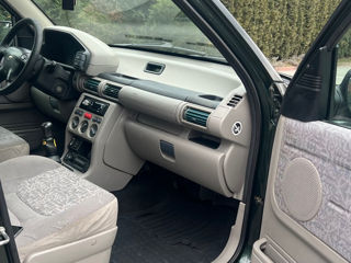 Land Rover Freelander foto 8