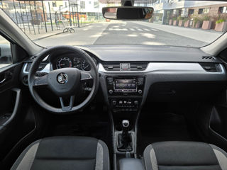 Skoda Rapid foto 7