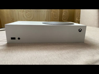 Xbox Series S foto 3