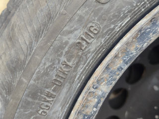 205/60 R 16 foto 5