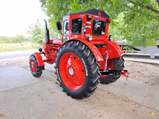 Tractor T-40 AM foto 7