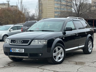 Audi A6 Allroad foto 3